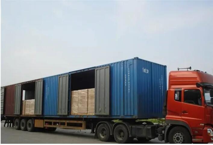 泉州到龙胜各族自治县整车运输