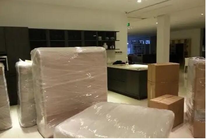 泉州到龙胜各族自治县长途搬家