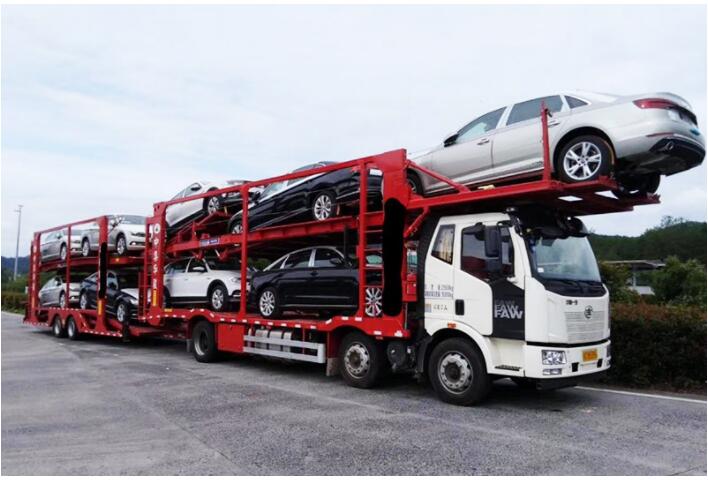 泉州到龙胜各族自治县轿车托运